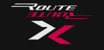 Logo Special Stage Route X