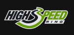 Logo High Speed Ring
