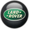 Gran Turismo 5 - Voiture - Logo Land Rover