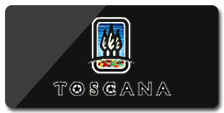 Logo Tuscany