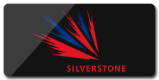 Logo Silverstone