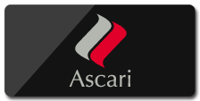 Logo Ascari