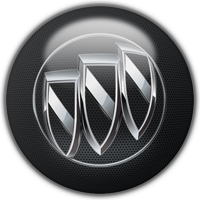 Gran Turismo 6 - Voiture - Logo Buick