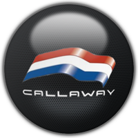 Gran Turismo 6 - Voiture - Logo Callaway