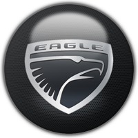 Gran Turismo 6 - Voiture - Logo Eagle