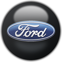 Gran Turismo 6 - Voiture - Logo Ford