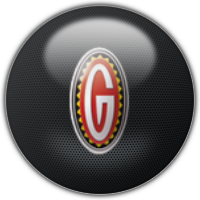 Gran Turismo 6 - Voiture - Logo Gillet