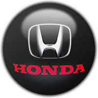 Gran Turismo 6 - Voiture - Logo Honda