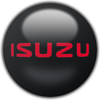 Gran Turismo 6 - Voiture - Logo Isuzu