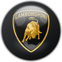 Gran Turismo 6 - Voiture - Logo Lamborghini