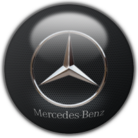 Gran Turismo 6 - Voiture - Logo Mercedes-Benz