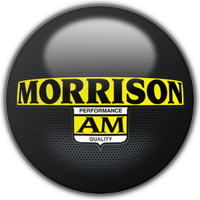 Gran Turismo 6 - Voiture - Logo Art Morrison
