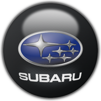 Gran Turismo 6 - Voiture - Logo Subaru
