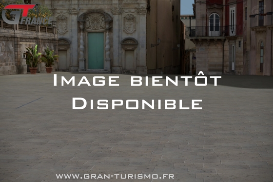 Gran Turismo 6 - Renault Megane Trophy Base Model '11