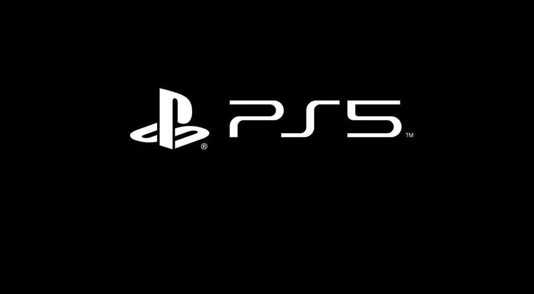 Image Logo PS5