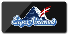 Logo Eiger Nordwand