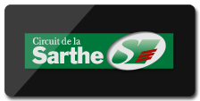 Logo Circuit de la Sarthe