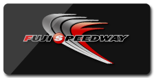 Logo Fuji Speedway