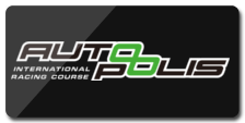 Logo Autopolis International Racing Course
