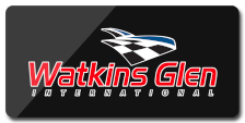 Logo Watkins Glen International