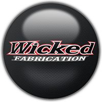 Logo Wicked Fabrication