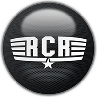 Logo Garage RCR