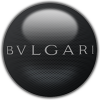 Gran Turismo 7 - Voiture - Logo Bvlgari