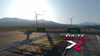 GT5 -DLC 3 - Route X